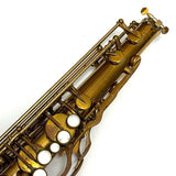 Used_Selmer_(France)_1958's_Mark_VI_(Relacquer)_tenor_saxophone_#78xx0_[As_Is，_No_Warranty]_03