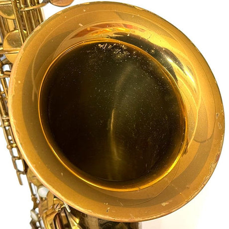 Used_Selmer_(France)_1958's_Mark_VI_(Relacquer)_tenor_saxophone_#78xx0_[As_Is，_No_Warranty]_06