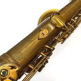 Used_Selmer_(France)_1958's_Mark_VI_(Relacquer)_tenor_saxophone_#78xx0_[As_Is，_No_Warranty]_08