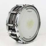 Used_SensiTone_Elite_Brass_Snare_Drum_14x5_(STE1450BR)_04