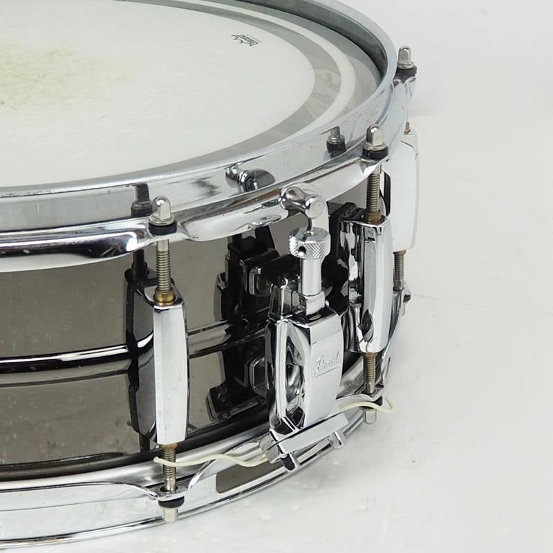 Used_SensiTone_Elite_Brass_Snare_Drum_14x5_(STE1450BR)_06