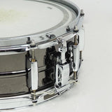 Used_SensiTone_Elite_Brass_Snare_Drum_14x5_(STE1450BR)_06