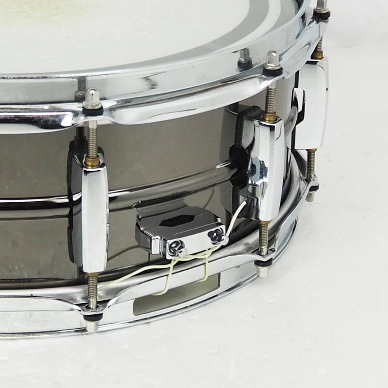 Used_SensiTone_Elite_Brass_Snare_Drum_14x5_(STE1450BR)_07