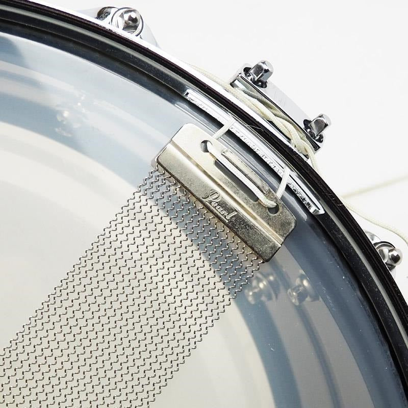 Used_SensiTone_Elite_Brass_Snare_Drum_14x5_(STE1450BR)_08