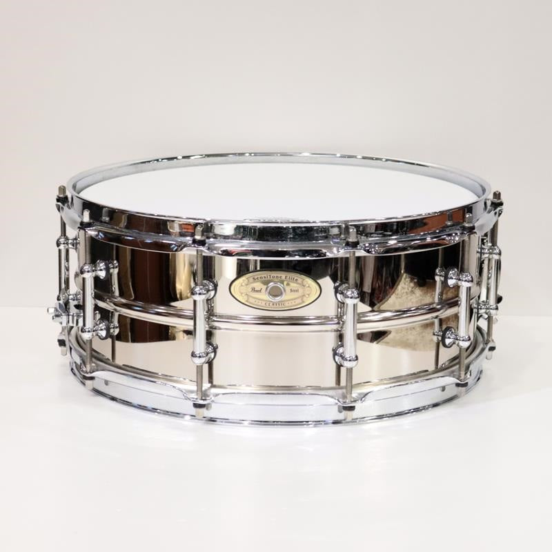 Used_SensiTone_Elite_Classic_Snare_Drum_(STE1455SBC)_01