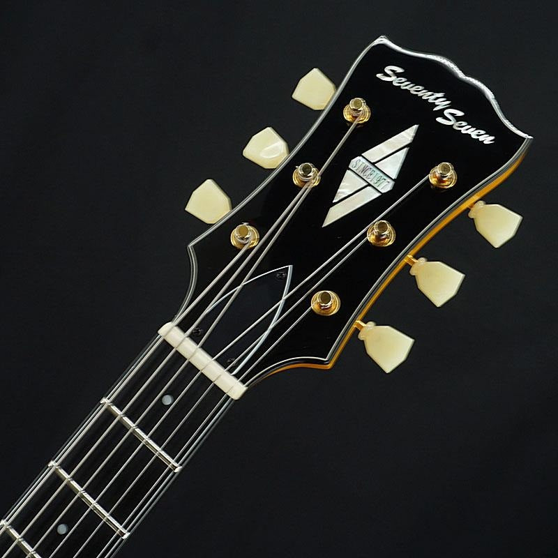 Used_Seventy_Seven_Japan_Tune-up_Series_EXRUBATO-JAZZ-JT_(ANA)_[SN_SS23314]_07