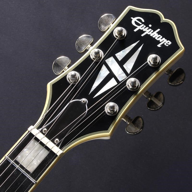 Used Shinichi Ubukata ES-355 Ver.02 (Classic White) by Epiphone