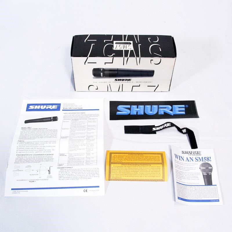 Used_Shure_SM57-LC_(classic_dynamic_microphone)_(a_staple_for_instrument_and_guitar_recording)_09