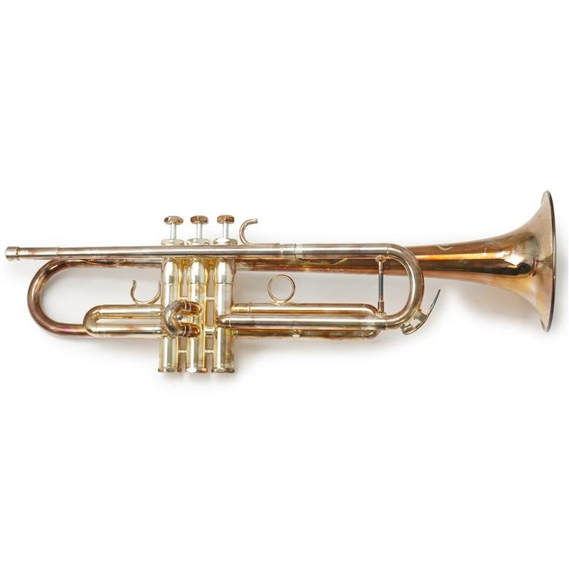 Used_Silky_i33_SP_#66__8_Bb_Trumpet_[Selected_by_Atsushi_Takahashi]_[Pre-shipping_Adjustment]_[Autumn_Super_Sale]_02