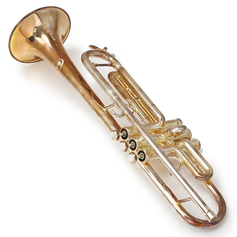 Used_Silky_i33_SP_#66__8_Bb_Trumpet_[Selected_by_Atsushi_Takahashi]_[Pre-shipping_Adjustment]_[Autumn_Super_Sale]_03