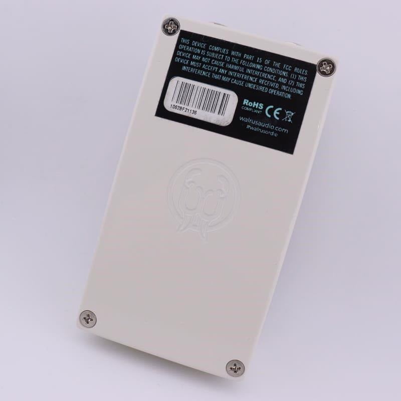 Used_Slotva_Multi_Texture_Reverb_[National_Park_Edition]_(Walrus_Audio)_[Used_Sale!!]_02