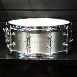 Used_Solitaire_Series_US_Titanium_Snare_Drum_14__x_6__[Limited_Edition_of_25_Units_Worldwide]_03