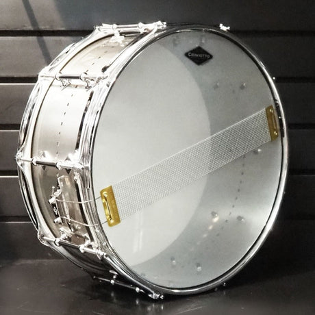 Used_Solitaire_Series_US_Titanium_Snare_Drum_14__x_6__[Limited_Edition_of_25_Units_Worldwide]_06