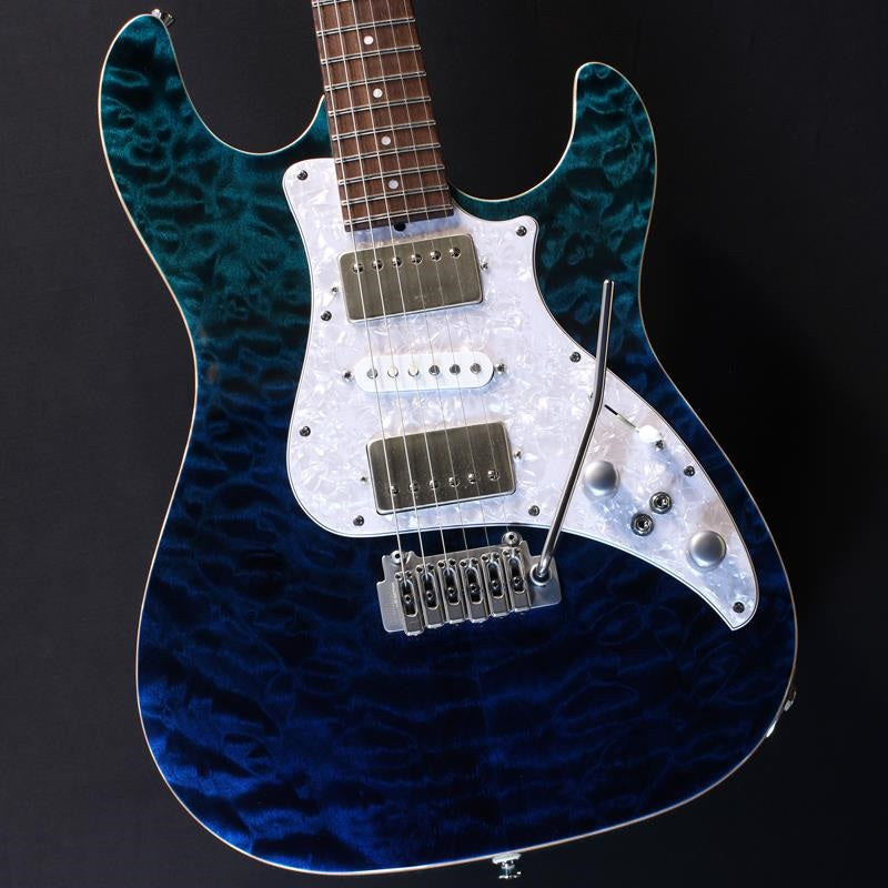 Used_Soltar_Standard_5053_Quilt_Top_(Mysterious_Blue)_01