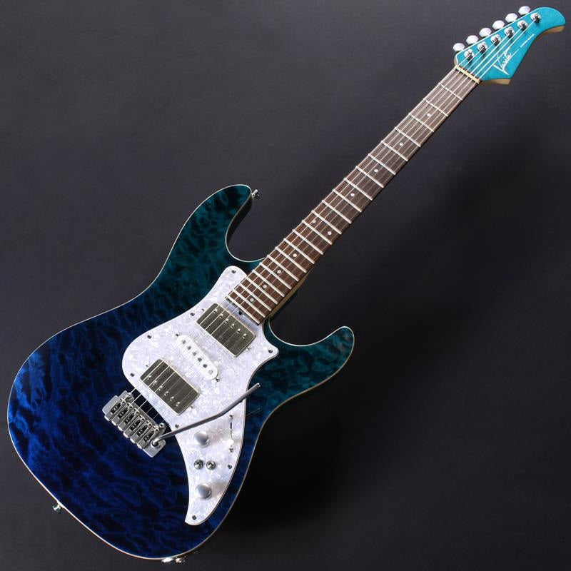Used_Soltar_Standard_5053_Quilt_Top_(Mysterious_Blue)_02