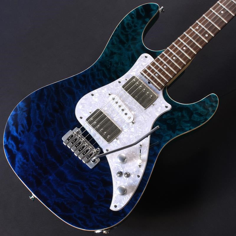 Used_Soltar_Standard_5053_Quilt_Top_(Mysterious_Blue)_03