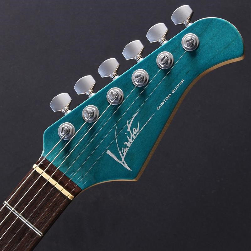 Used_Soltar_Standard_5053_Quilt_Top_(Mysterious_Blue)_05