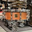 Used_Sonny_Emory_Signature_Snare_Drum_WSD1455SE_[14x5_5_]_[Made_in_Japan]_01