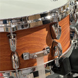 Used_Sonny_Emory_Signature_Snare_Drum_WSD1455SE_[14x5_5_]_[Made_in_Japan]_02