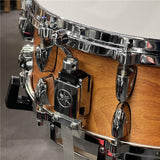 Used_Sonny_Emory_Signature_Snare_Drum_WSD1455SE_[14x5_5_]_[Made_in_Japan]_03