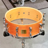 Used_Sonny_Emory_Signature_Snare_Drum_WSD1455SE_[14x5_5_]_[Made_in_Japan]_04