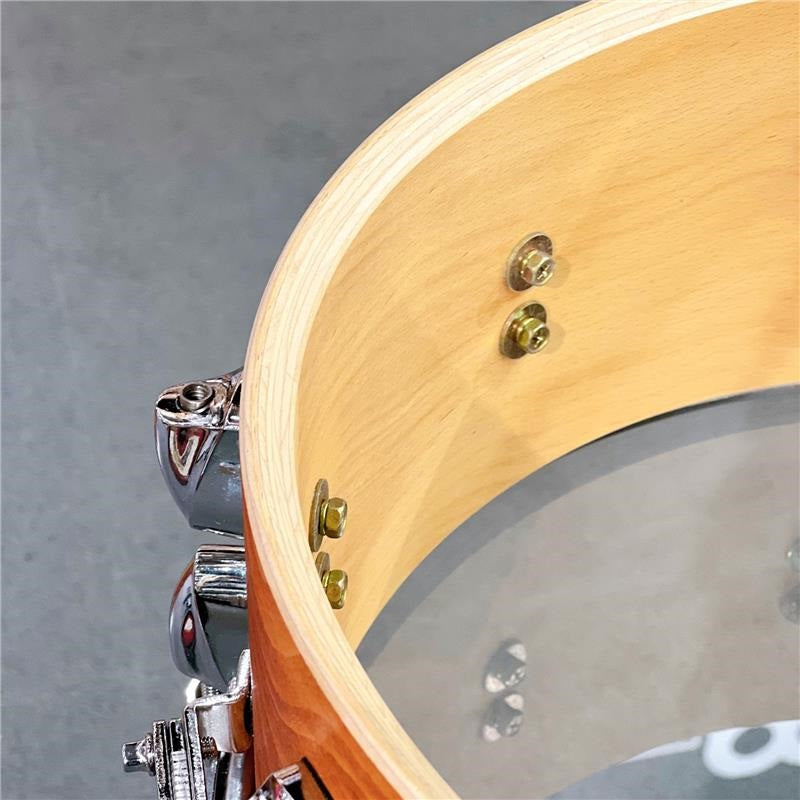 Used_Sonny_Emory_Signature_Snare_Drum_WSD1455SE_[14x5_5_]_[Made_in_Japan]_05
