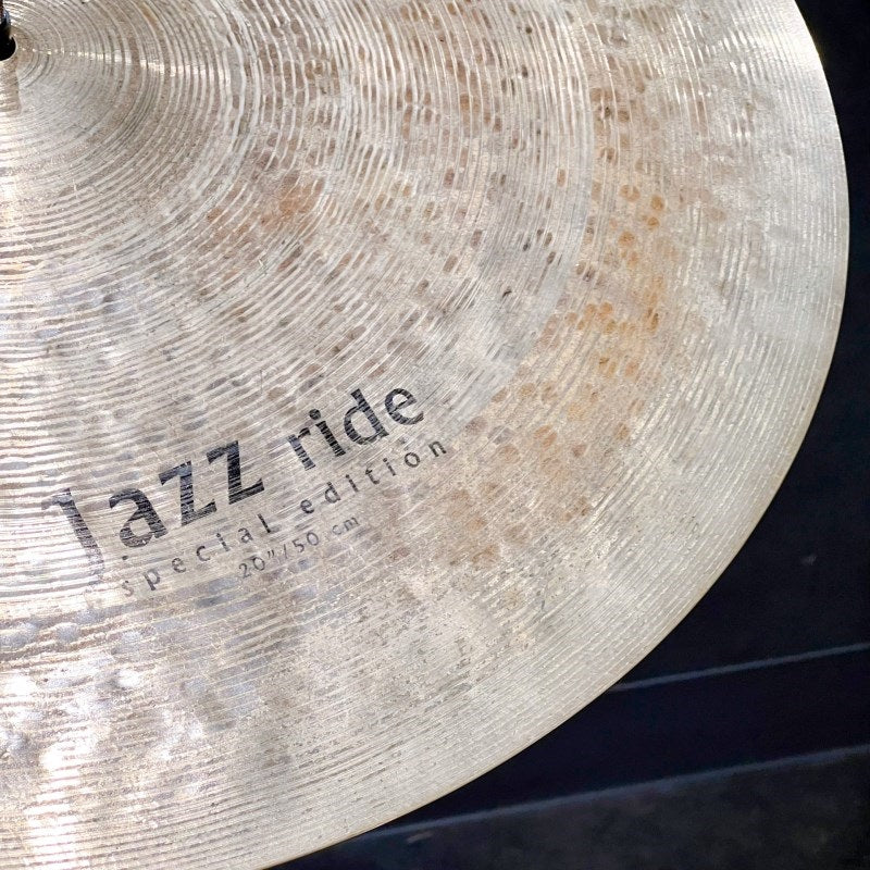 Used_Special_Edition_Jazz_Ride_20_[1765g]_02
