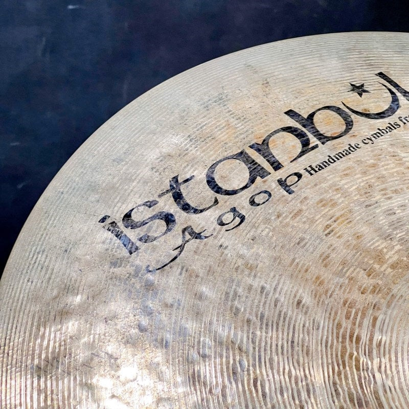 Used_Special_Edition_Jazz_Ride_20_[1765g]_03