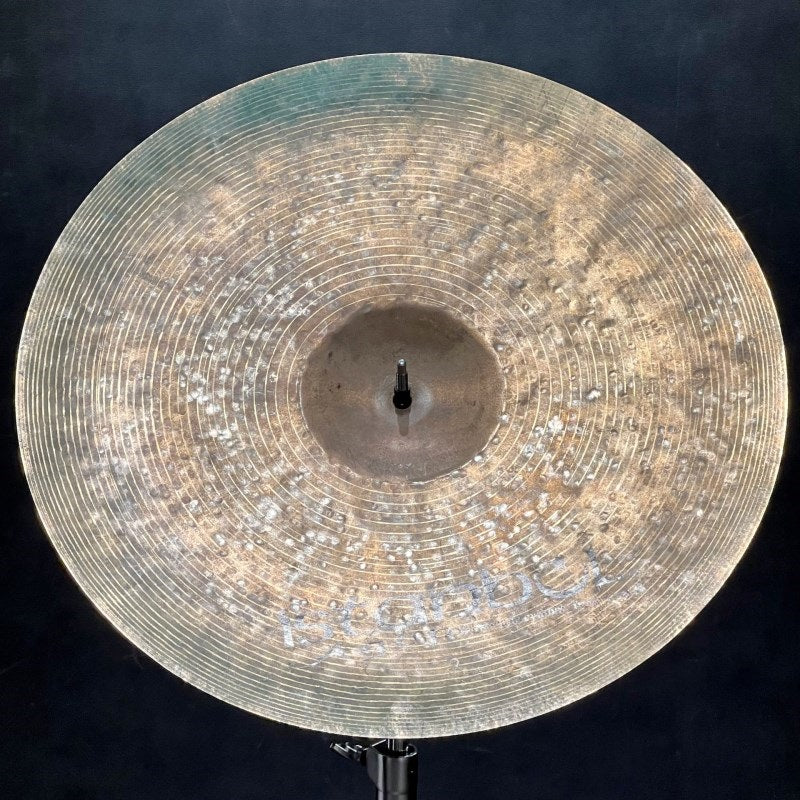 Used_Special_Edition_Jazz_Ride_20_[1765g]_04