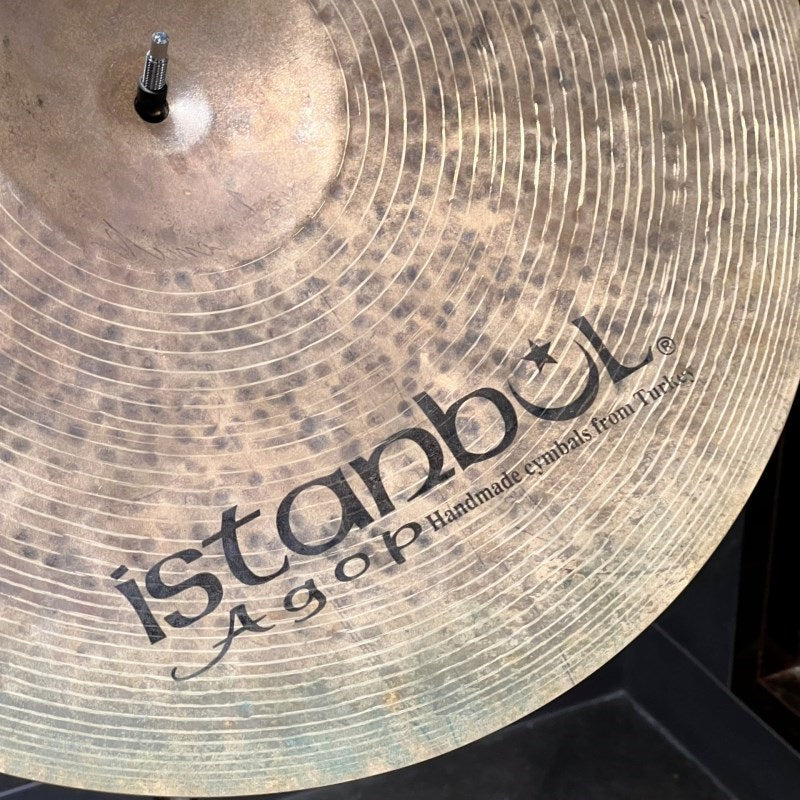 Used_Special_Edition_Jazz_Ride_20_[1765g]_06