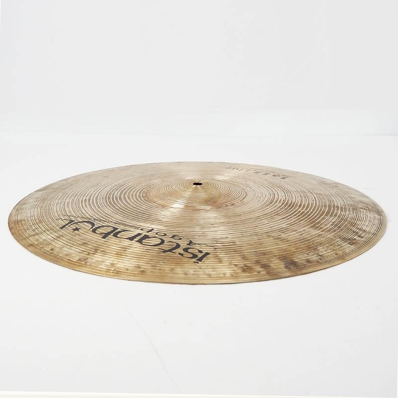 Used_Special_Edition_Jazz_Ride_20_[1912g]_03