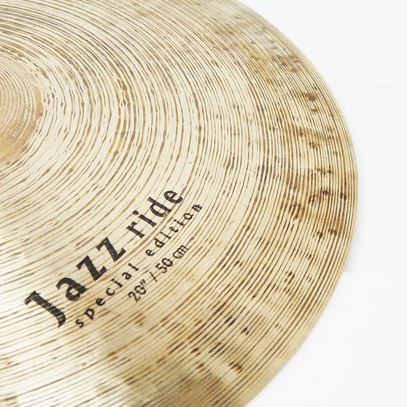 Used_Special_Edition_Jazz_Ride_20_[1912g]_06