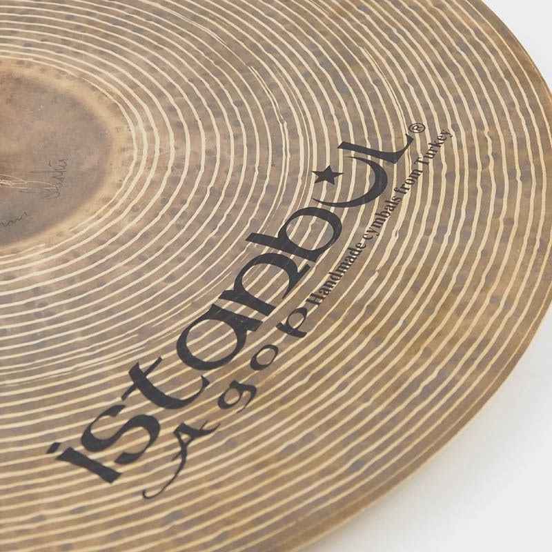 Used_Special_Edition_Jazz_Ride_20_[1912g]_08