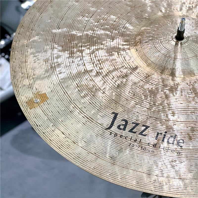 Used_Special_Edition_Jazz_Ride_20_[1965g][Riveted]_02