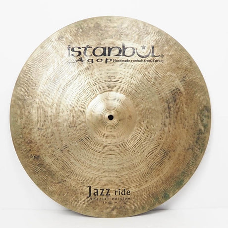 Used_Special_Edition_Jazz_Ride_21_[1950g]_01
