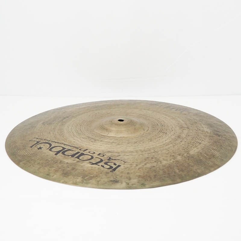 Used_Special_Edition_Jazz_Ride_21_[1950g]_03