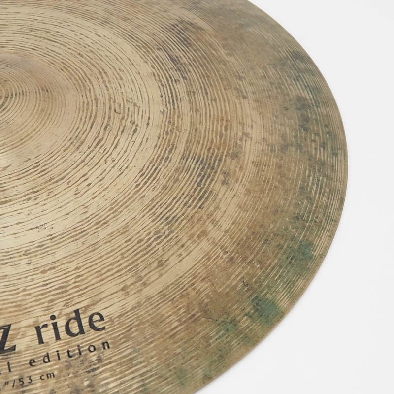 Used_Special_Edition_Jazz_Ride_21_[1950g]_06