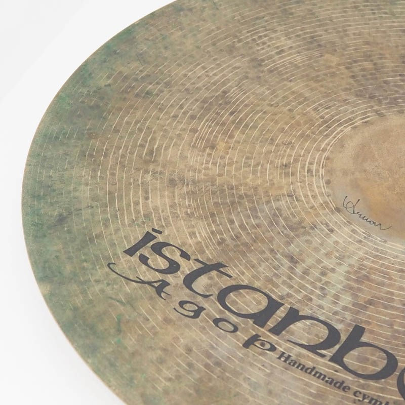 Used_Special_Edition_Jazz_Ride_21_[1950g]_07