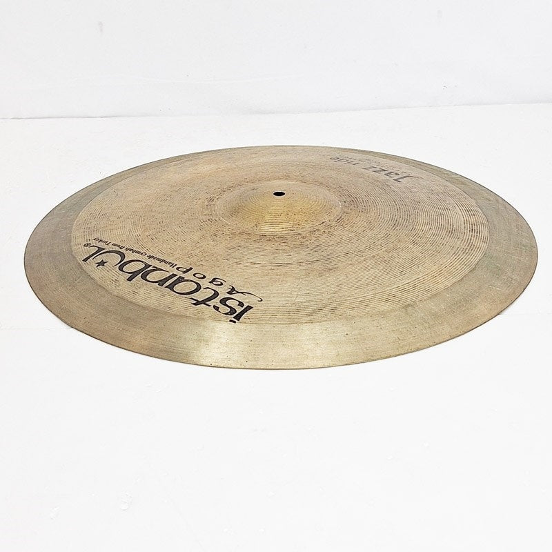 Used_Special_Edition_Jazz_Ride_TW_22_[2630g]_03