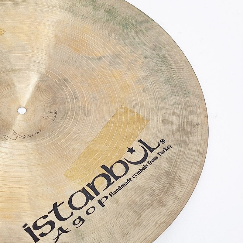 Used_Special_Edition_Jazz_Ride_TW_22_[2630g]_07