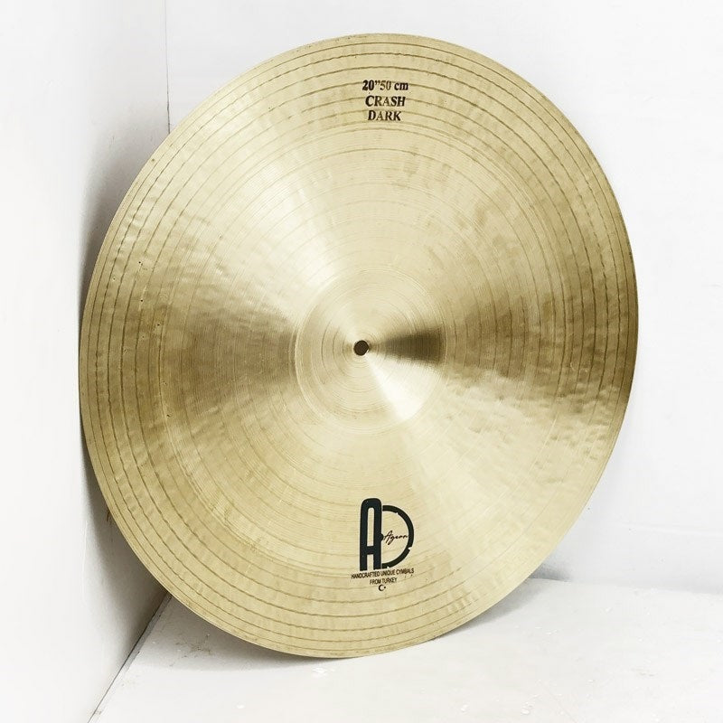 Used_Special_Jazz_Series_Dark_Crash_20_[1616g]_05