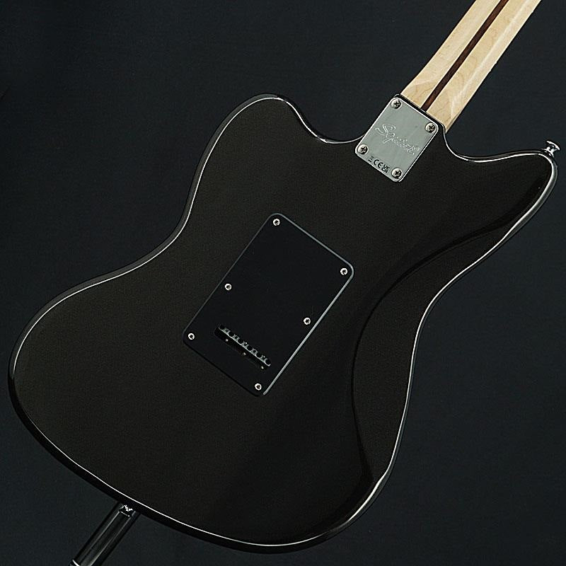 Used_Squier_Affinity_Series_Jazzmaster_(Metallic_Black_Laurel)_[SN_CYKK21007204]_02