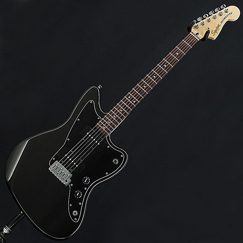 Used_Squier_Affinity_Series_Jazzmaster_(Metallic_Black_Laurel)_[SN_CYKK21007204]_03