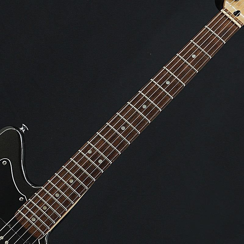 Used_Squier_Affinity_Series_Jazzmaster_(Metallic_Black_Laurel)_[SN_CYKK21007204]_05
