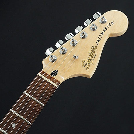 Used_Squier_Affinity_Series_Jazzmaster_(Metallic_Black_Laurel)_[SN_CYKK21007204]_07