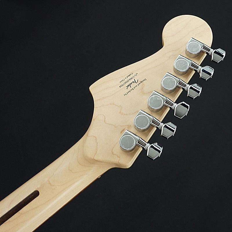 Used_Squier_Affinity_Series_Jazzmaster_(Metallic_Black_Laurel)_[SN_CYKK21007204]_08