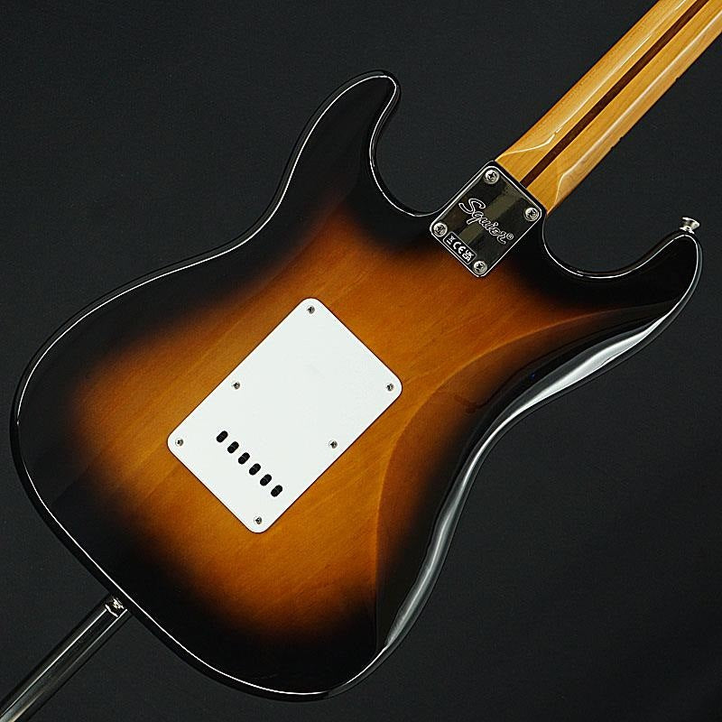 Used_Squier_Classic_Vibe_'50s_Stratocaster_(2-Color_Sunburst_Maple)_[SN_ISSI23001691]_02