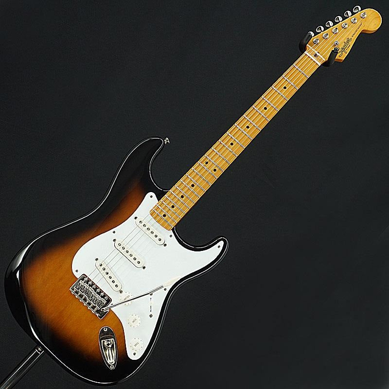 Used_Squier_Classic_Vibe_'50s_Stratocaster_(2-Color_Sunburst_Maple)_[SN_ISSI23001691]_03