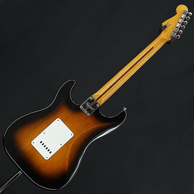 Used_Squier_Classic_Vibe_'50s_Stratocaster_(2-Color_Sunburst_Maple)_[SN_ISSI23001691]_04