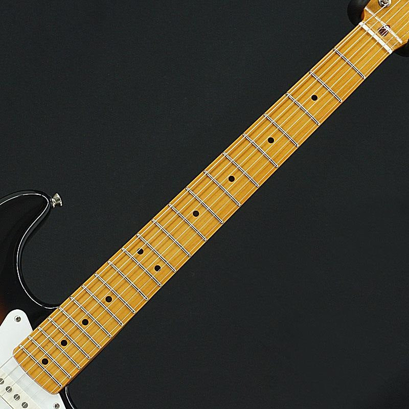 Used_Squier_Classic_Vibe_'50s_Stratocaster_(2-Color_Sunburst_Maple)_[SN_ISSI23001691]_05